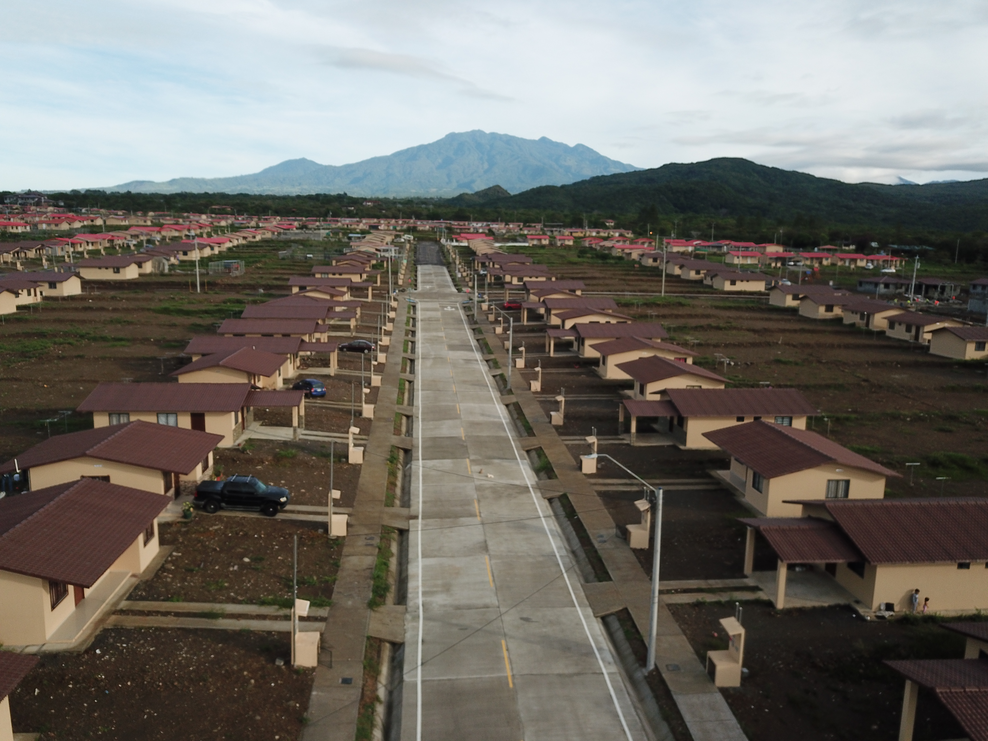 Vista general del proyecto 1